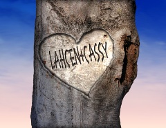for  you  cassy